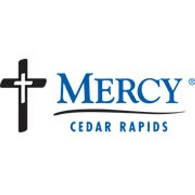 Mercy Cedar Rapids