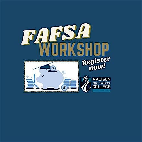 FAFSA Workshop