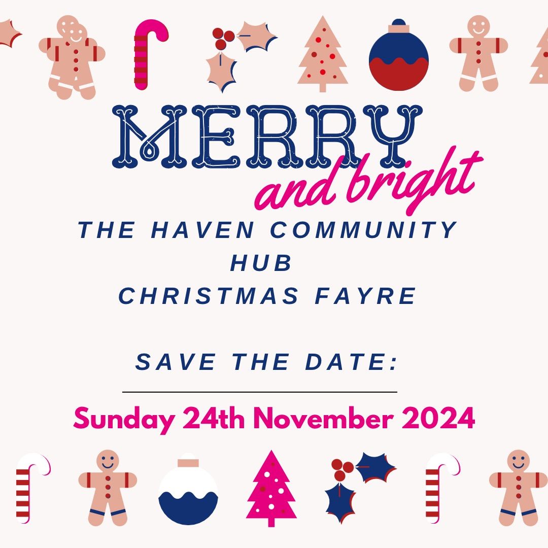 Christmas Fayre