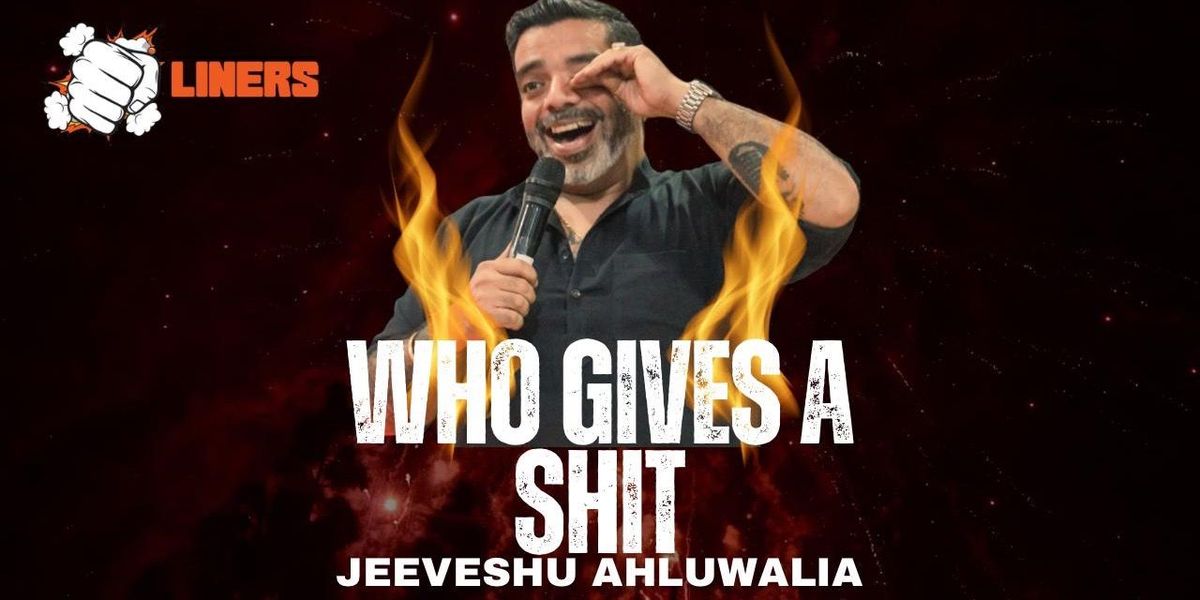 Punchliners Comedy Show ft Jeeveshu Ahluwalia