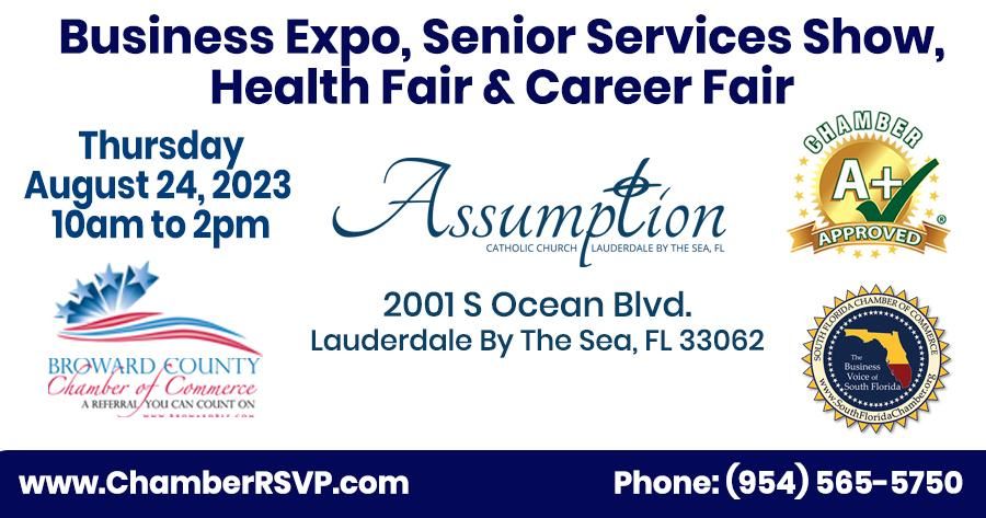 Broward County Business Expo