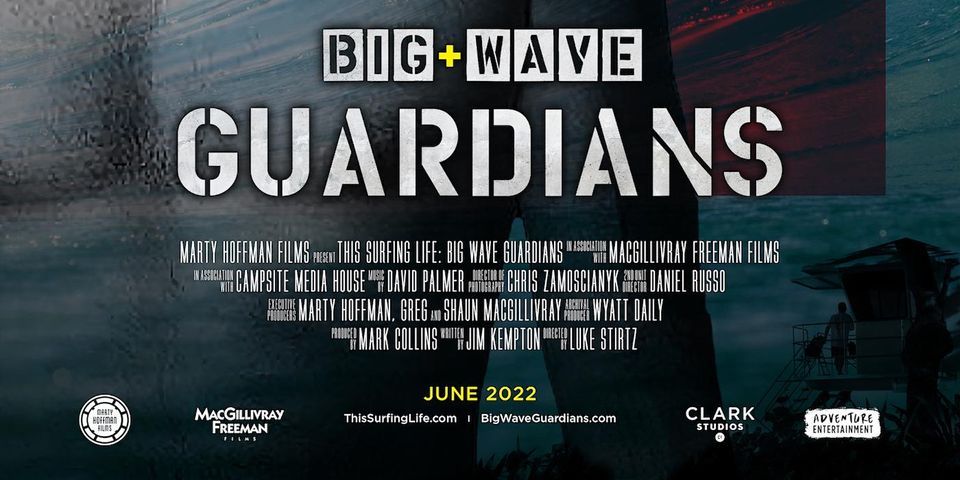 Big Wave Guardians- Regency South Coast Village (Aug 25, 2022)