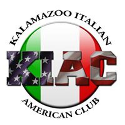 Kalamazoo Italian American Club