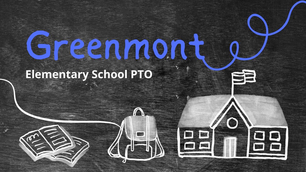 Greenmont Elementary PTO City Barbeque Fundraiser