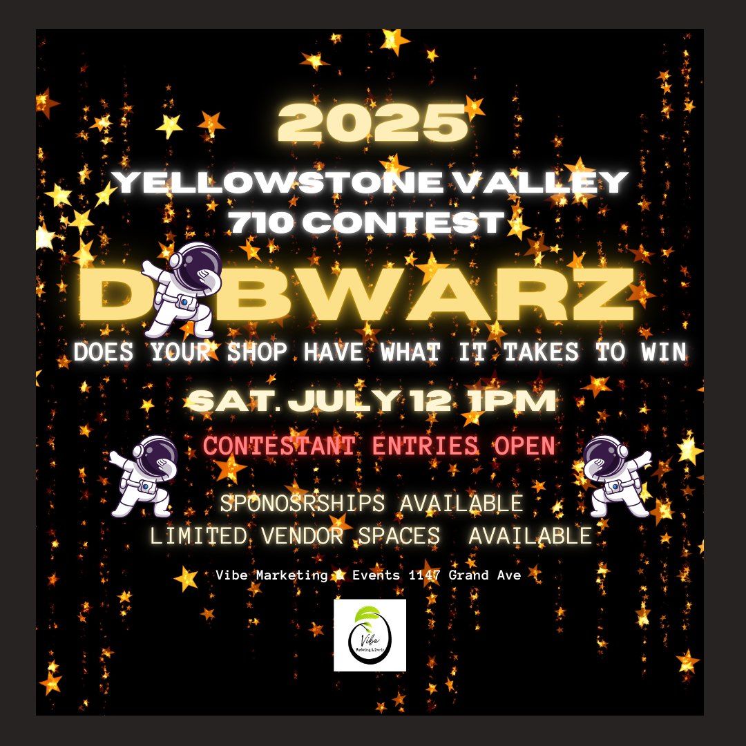 Yellowstone Valley 7.1.0.Contest