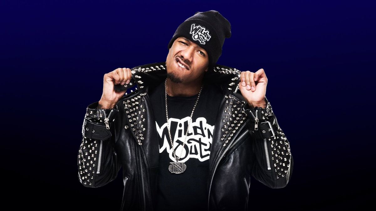 Nick Cannon Presents: MTV Wild 'N Out Live