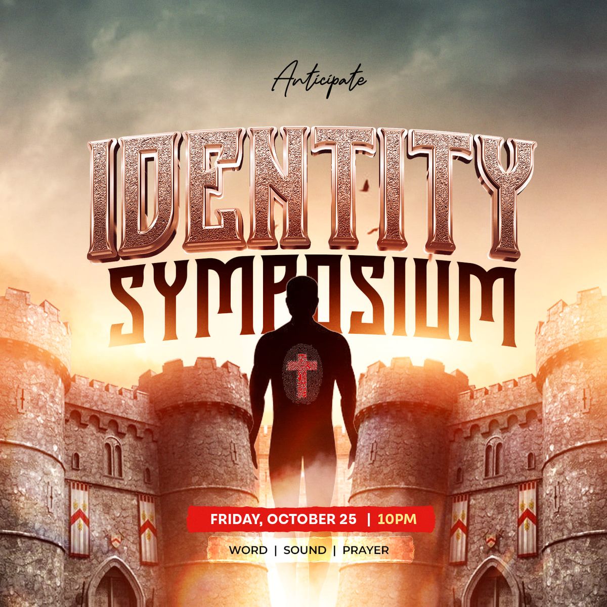 IDENTITY SYMPOSIUM 