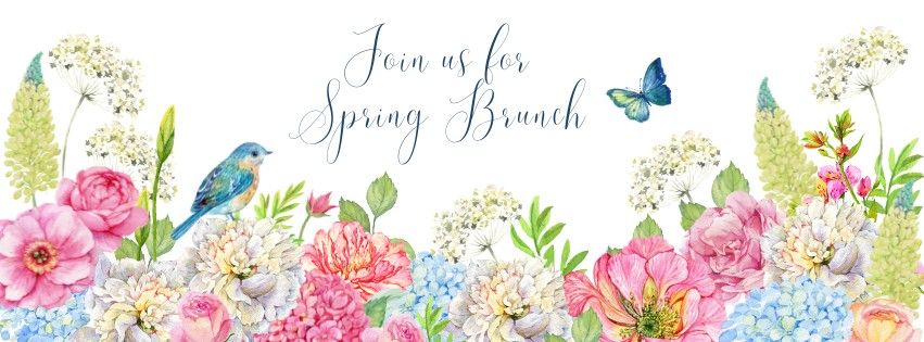 Spring Brunch