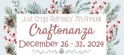 7th Annual Craftonanza