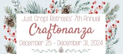 7th Annual Craftonanza