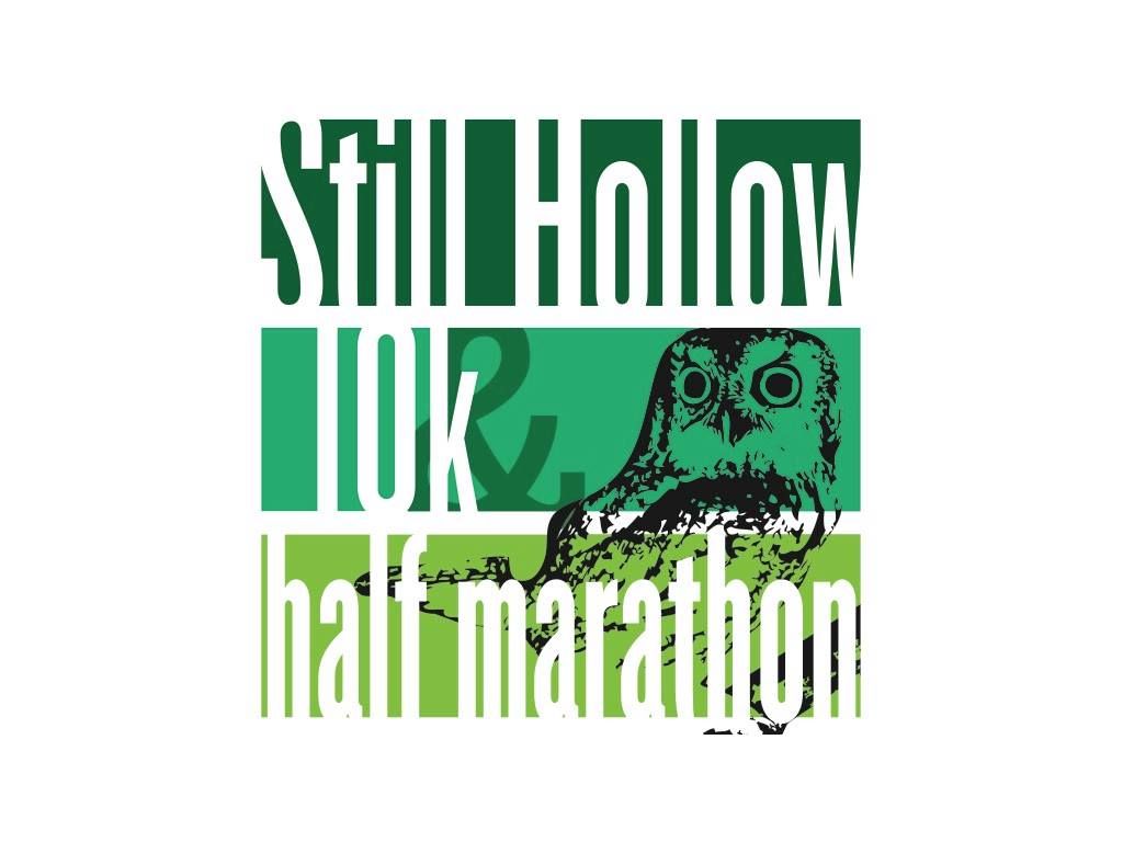 2025 Still Hollow 10K and Half Marathon