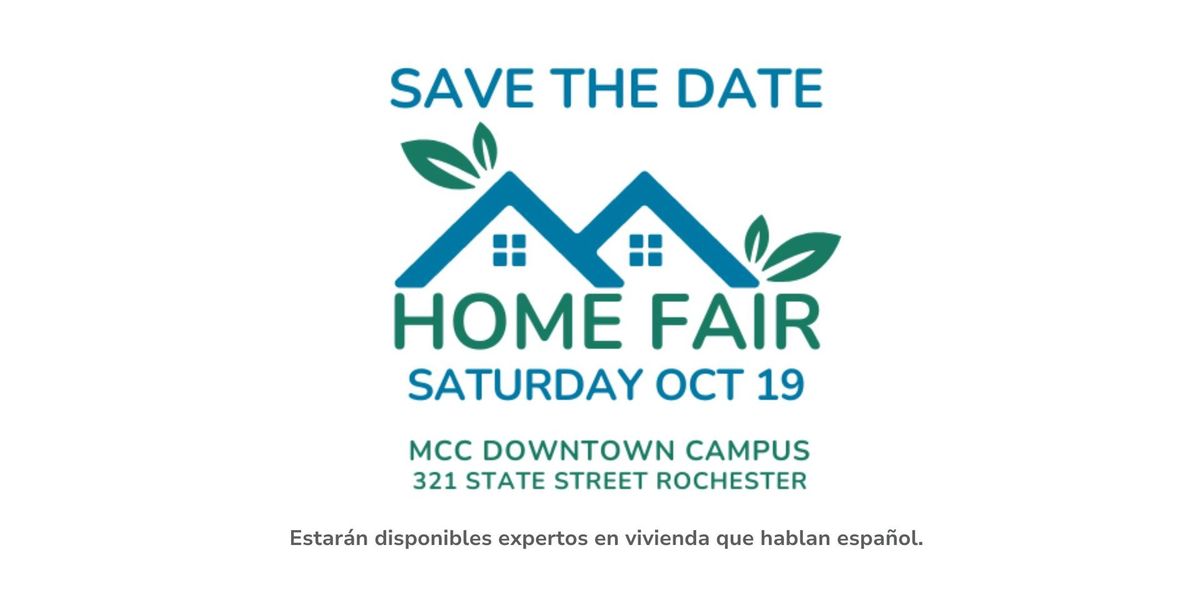 HOME FAIR