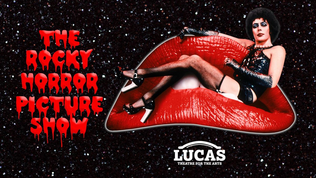 The Rocky Horror Picture Show