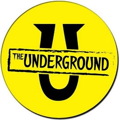 The Underground HK