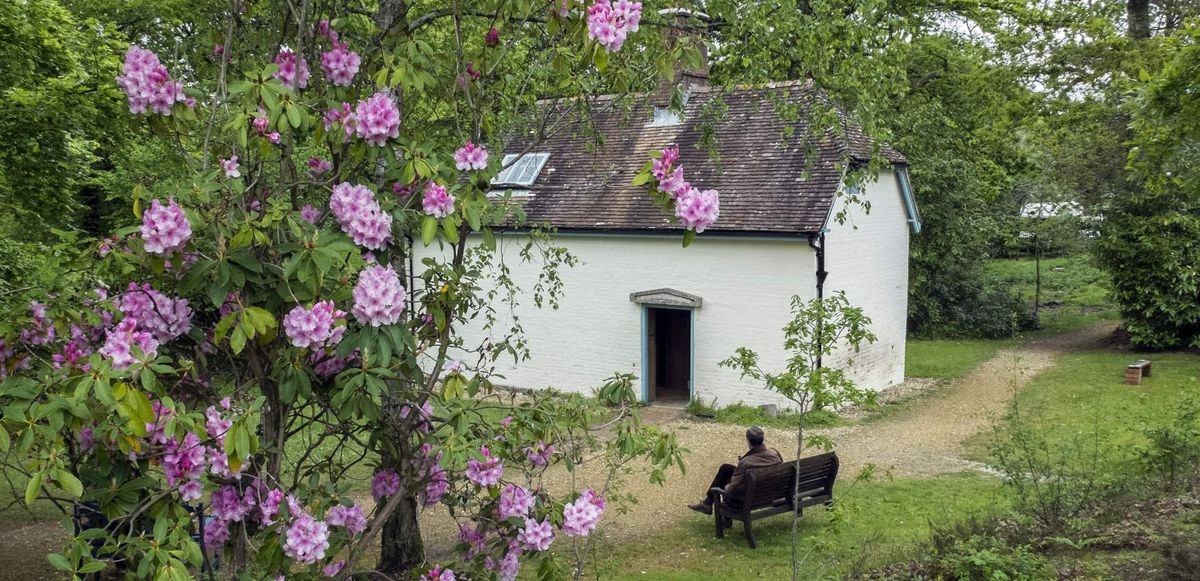 The Literary Landscapes of Dorset