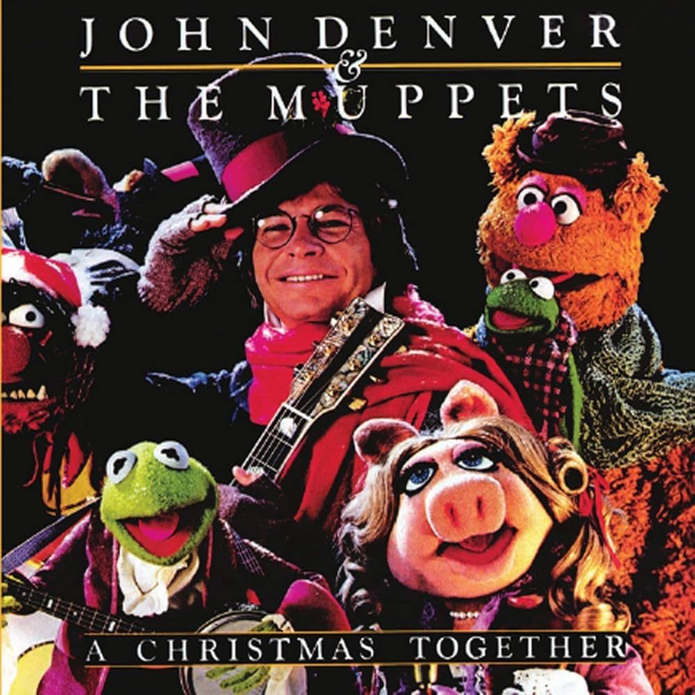 A John Denver Christmas