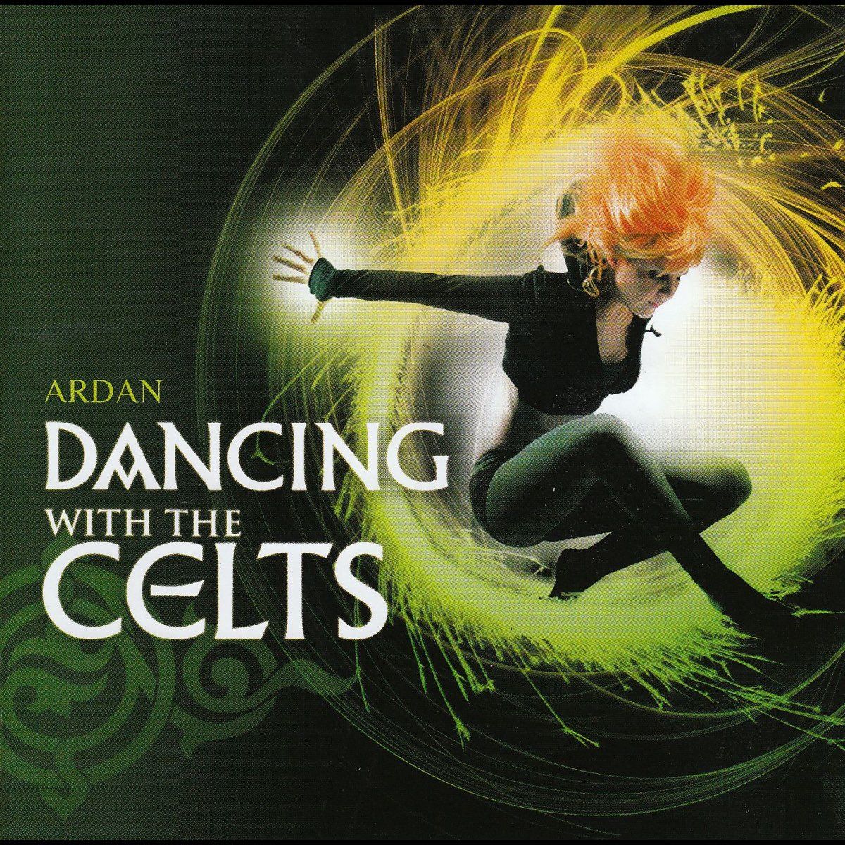 Dancing With The Celts