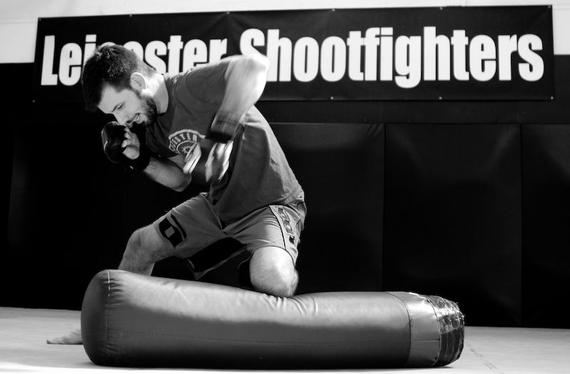 MMA and Combat Sports Fundamentals Course - Saturdays