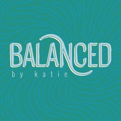 Balanced by Katie