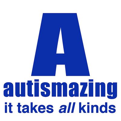 Autismazing.org supports autistic people 13-30 years of age.