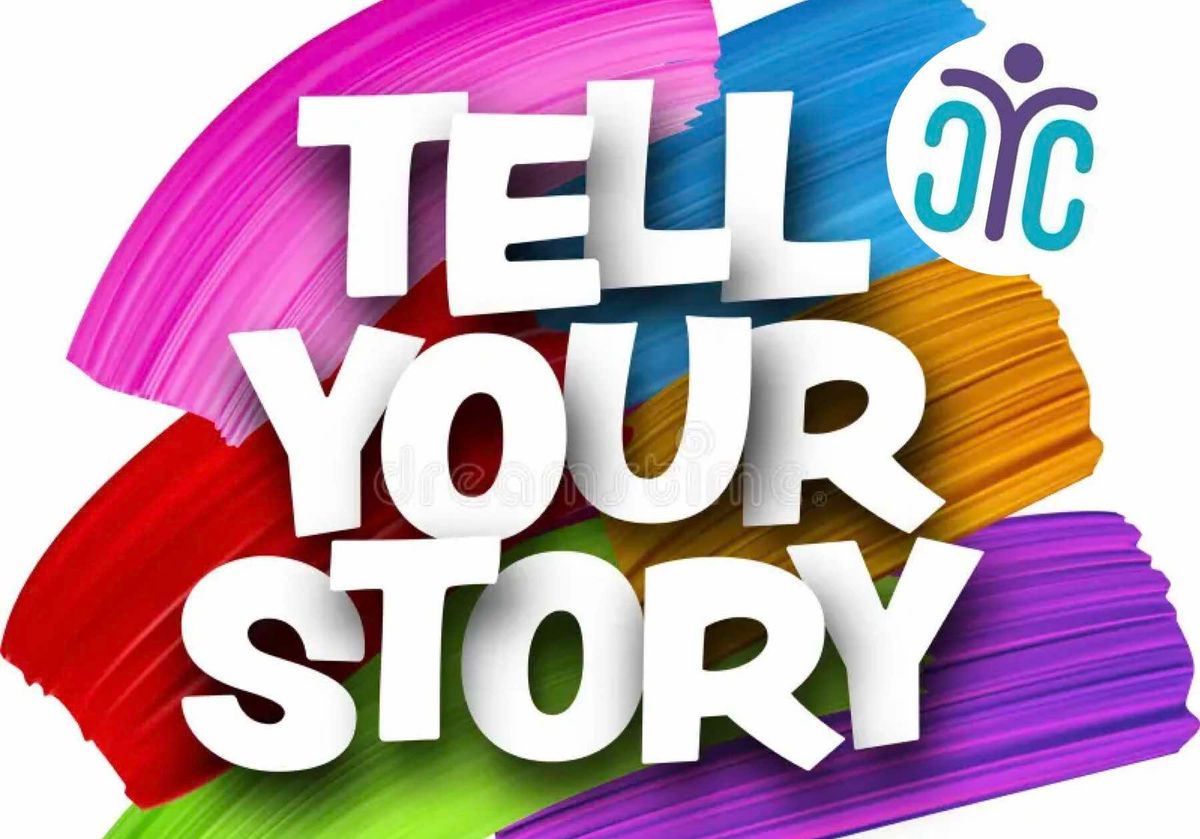 Tell My Young Carer Story via Audio\/ Video (Age 10-16)