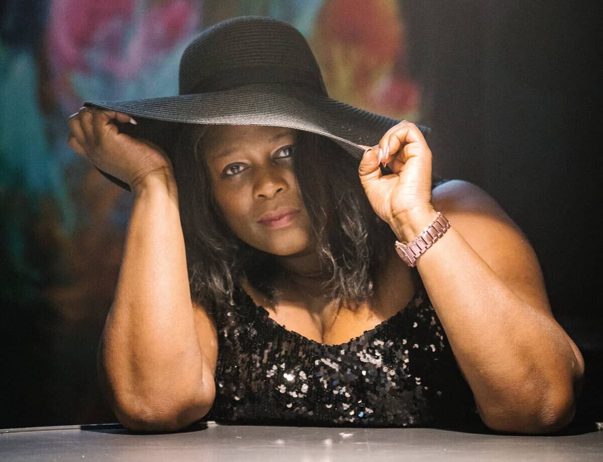 Birmingham Jazz: Annette Gregory & Friends