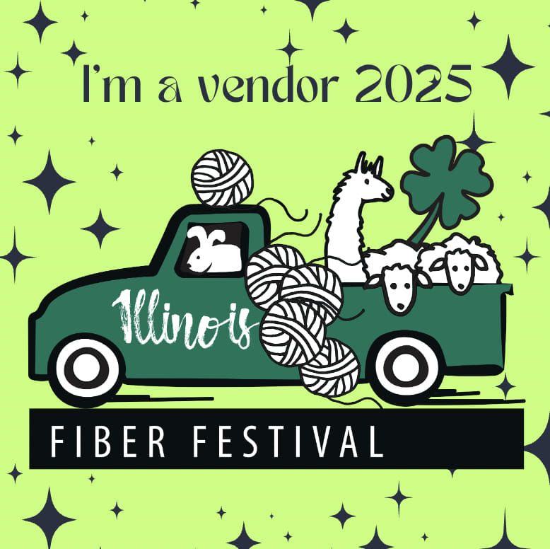 Illinois fiber festival