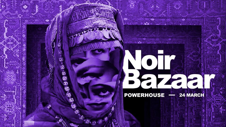 Noir Bazaar