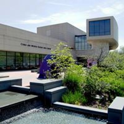 American University Museum at the Katzen Arts Center