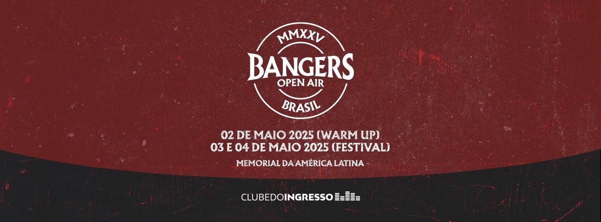 Bangers Open Air 