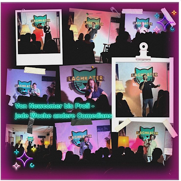 Event Photos