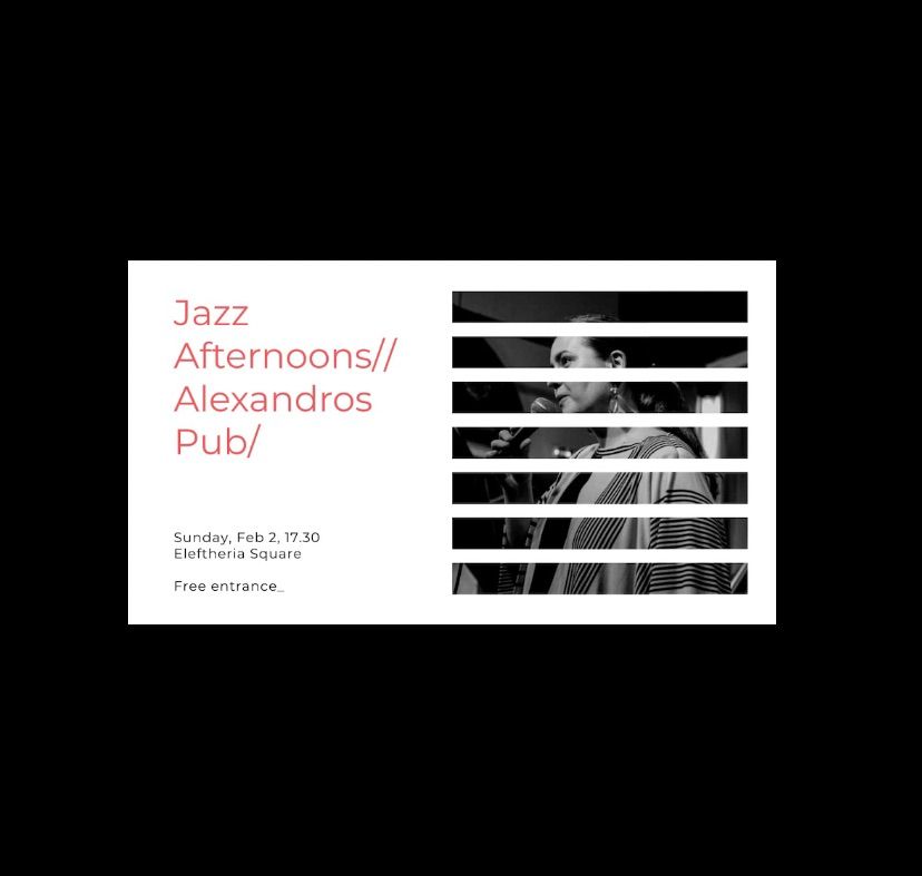 \ud83c\udfb6 Afternoon Jazz \ud83c\udfb6 