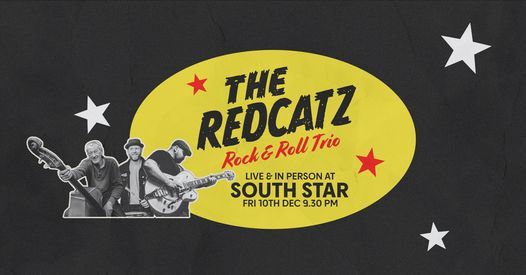 The Redcatz at South Star
