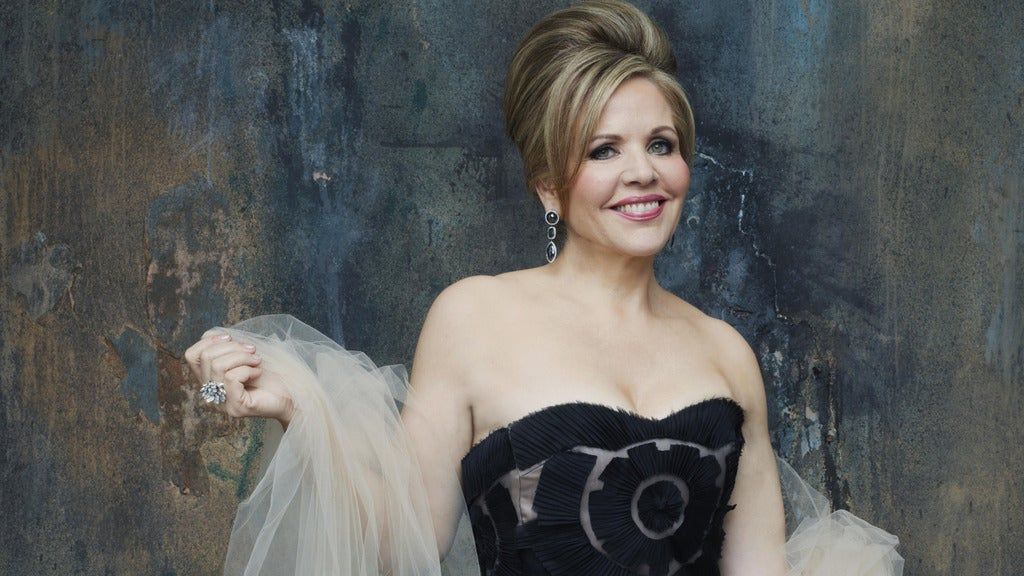 Renee Fleming w\/ Los Angeles Opera