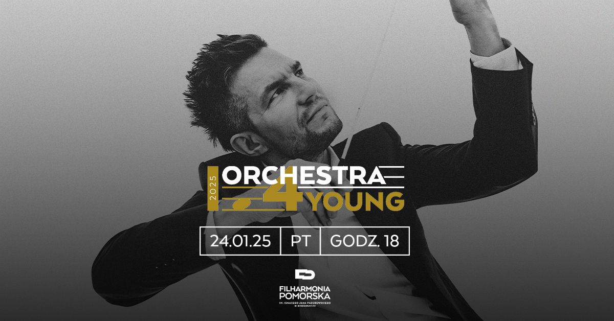 Orchestra4Young