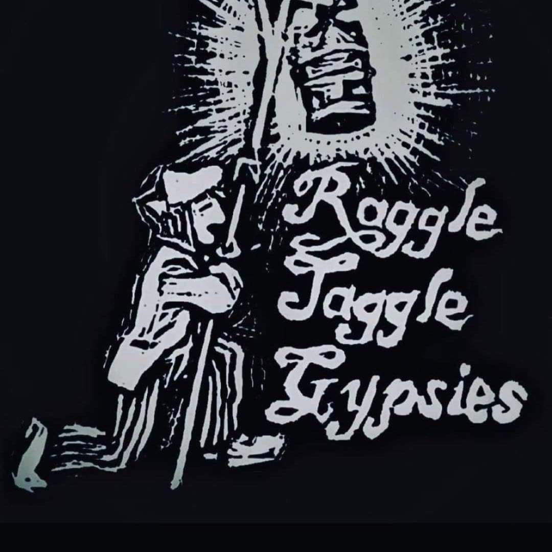 The Raggle Taggle Gypsies 