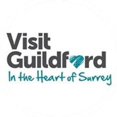 Visit Guildford