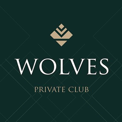 Wolves Private Club