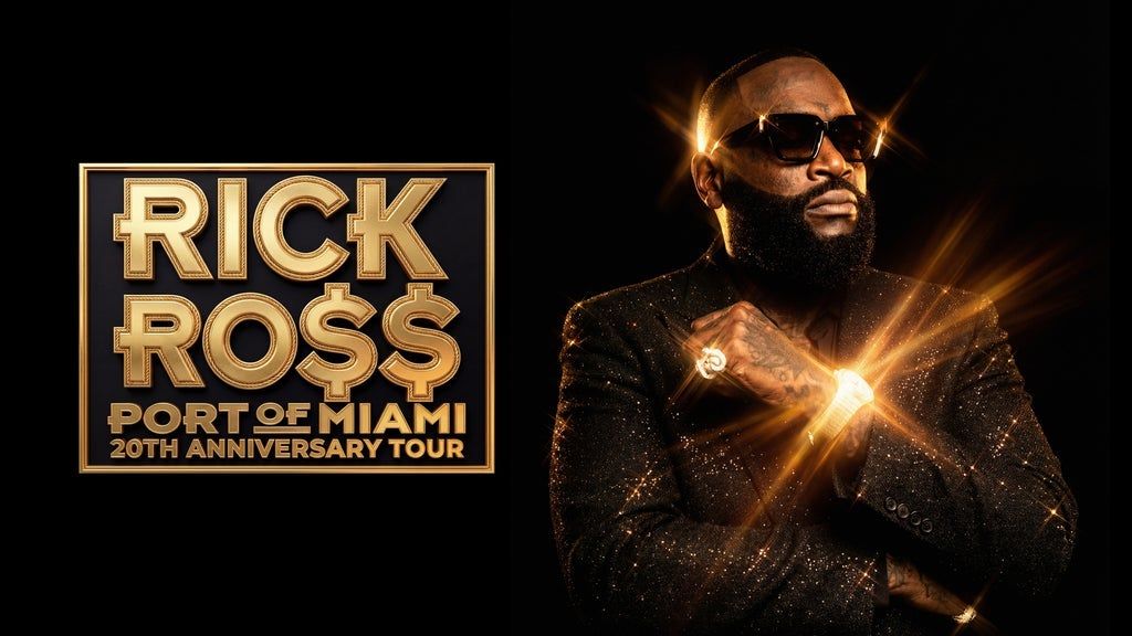 Rick Ross & the Renaissance Orchestra