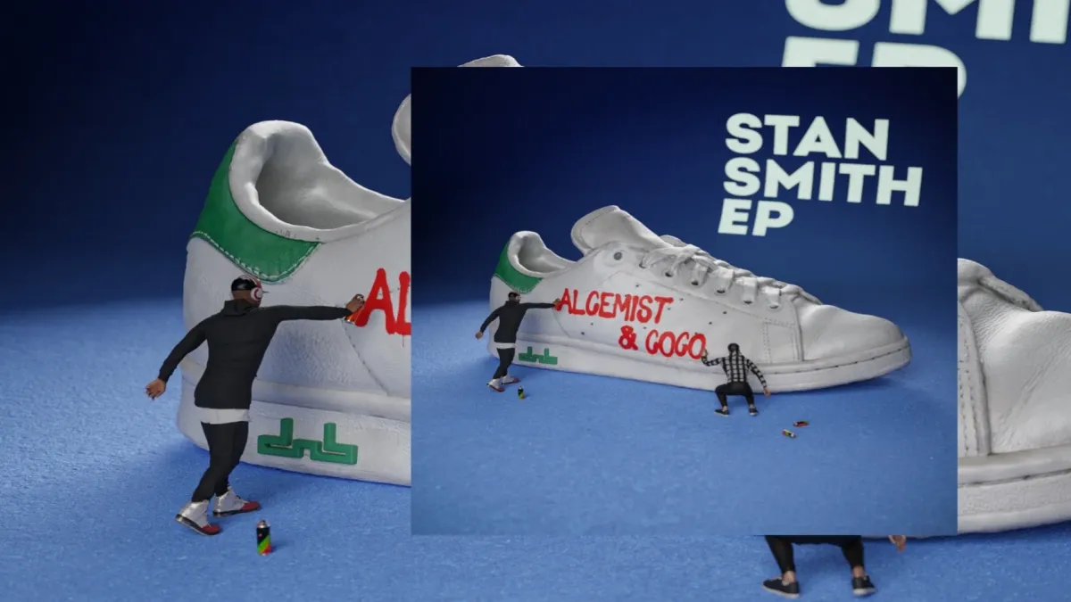 Alcemist in Greater London