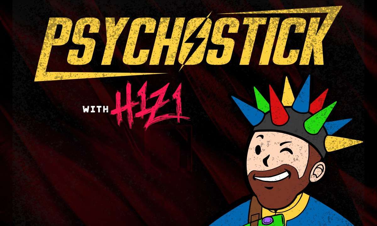 Psychostick