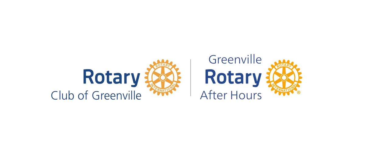 Greenville Monthly After Hours Club Meeting