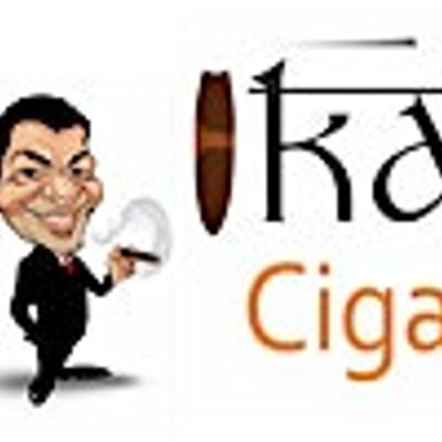 Karma Cigar Bar