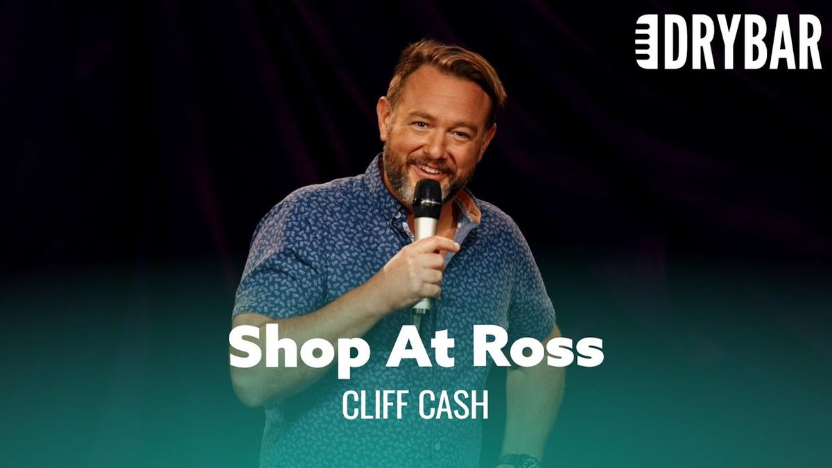 Cliff Cash (Theater)