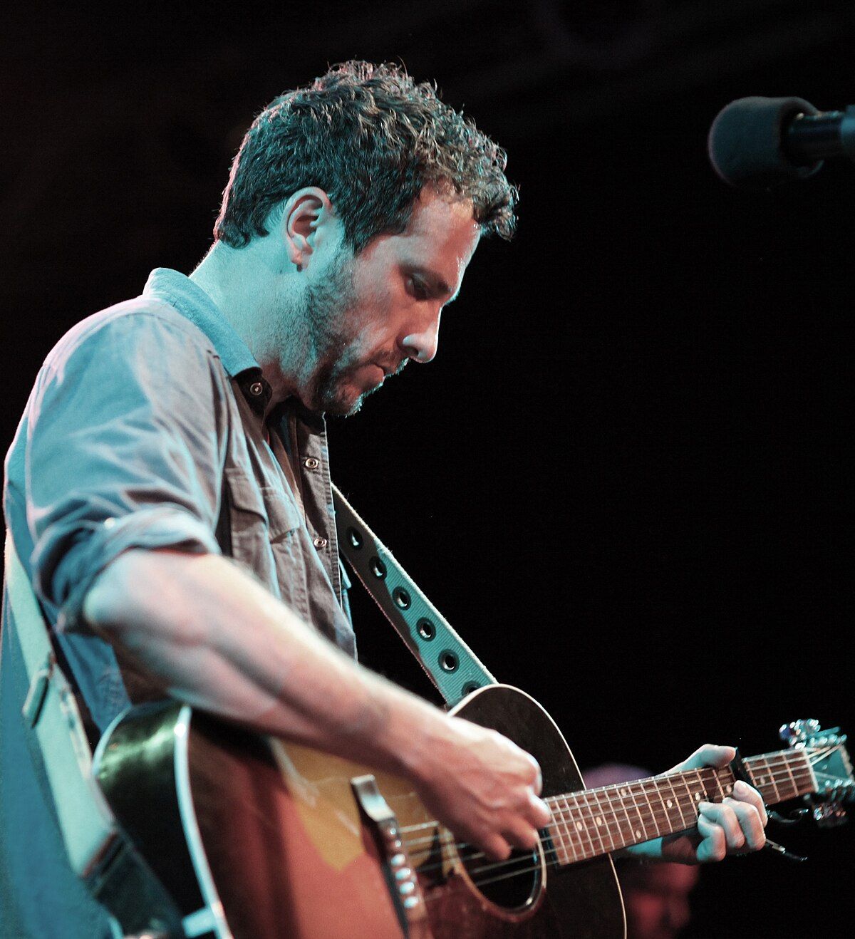 Will Hoge - Atlanta