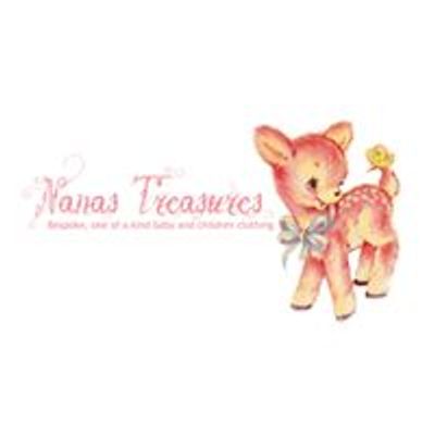 Nana's Treasures