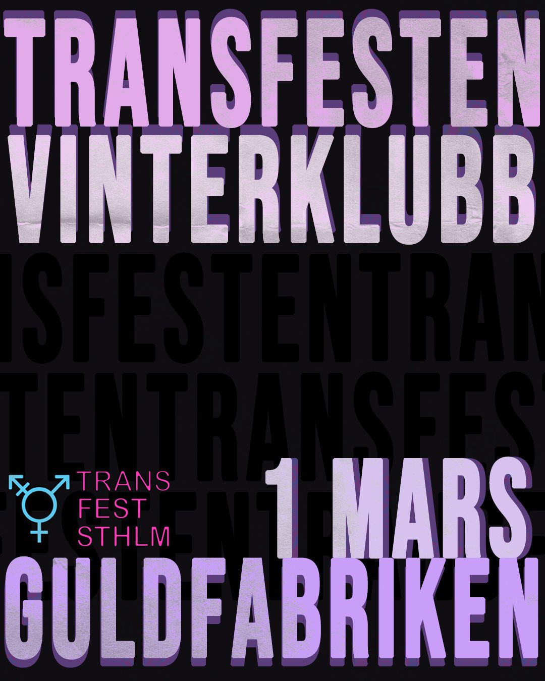 TRANSFESTEN VINTERKLUBB