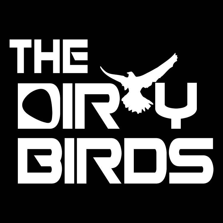 The Dirty Birds at Bowl A Vard