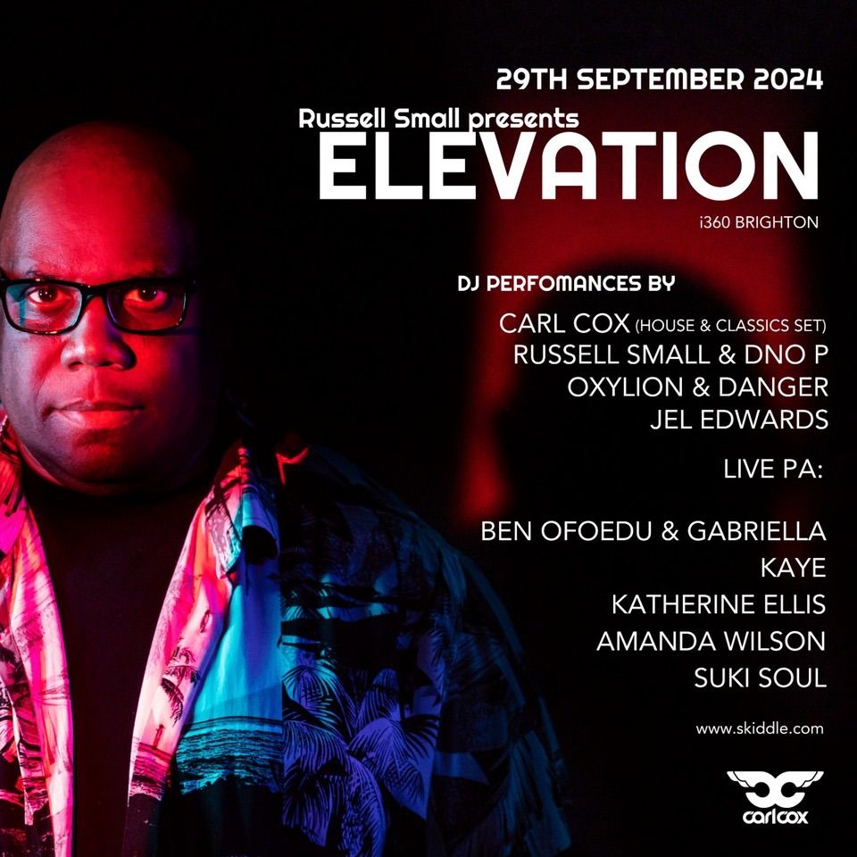 Elevation