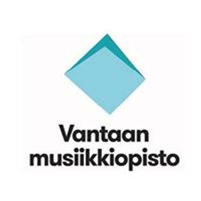 Vantaan musiikkiopisto